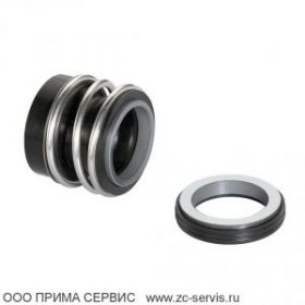 Торцевое уплотнение MG12/80 G60 Q1Q1VGG