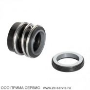 Торцевое уплотнение MG12/80 G60 Q1Q1VGG