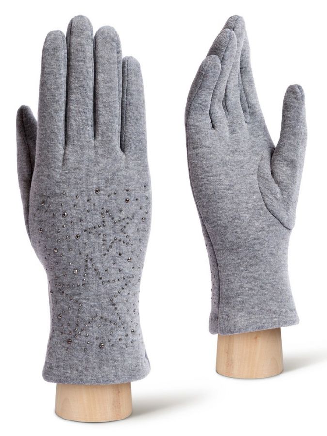 Женские элегантные перчатки LABBRA GR01-00034981