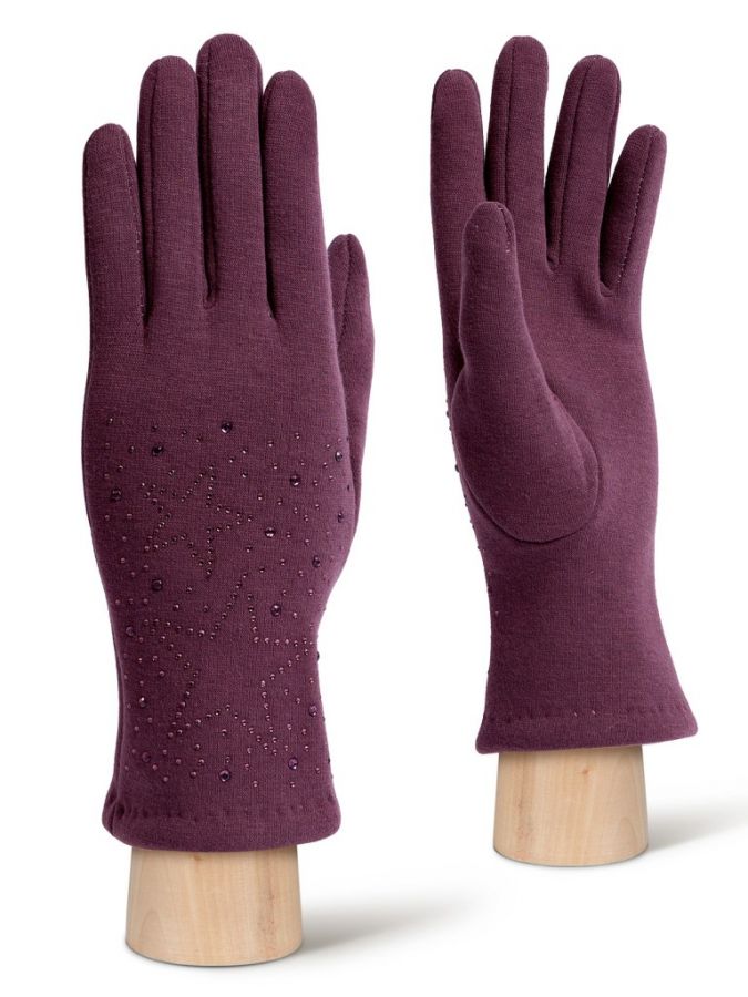 Женские элегантные перчатки LABBRA GR01-00034982
