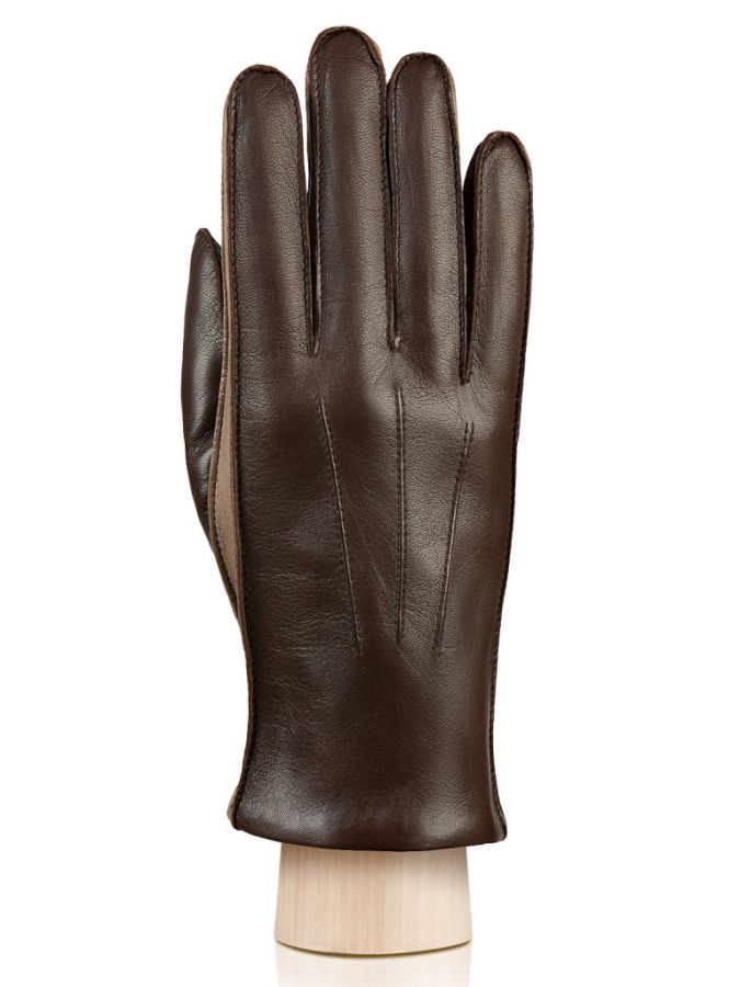 Классические перчатки ELEGANZZA GR01-00015903