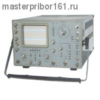 С1-104 осциллограф универсальный