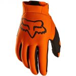 Fox 2021 Legion Thermo Orange перчатки утепленные