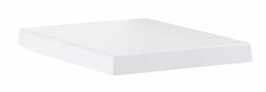 Сиденье Grohe Cube Ceramic 39488000 с микролифтом SoftClose ФОТО
