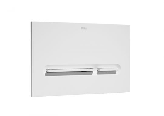 Кнопка смыва Roca PL5 Dual 890099000 ФОТО