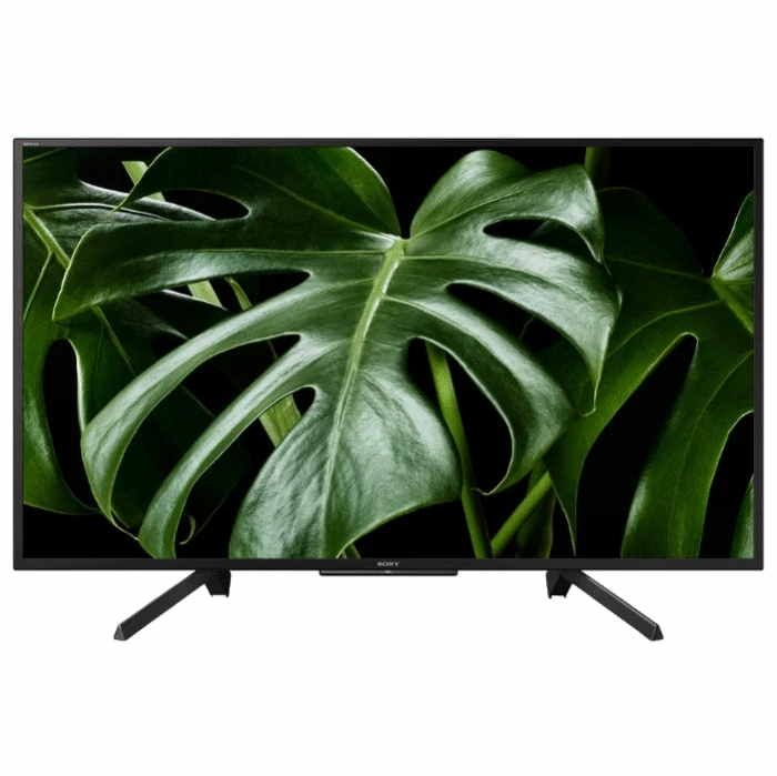 Телевизор Sony KDL-43WG665