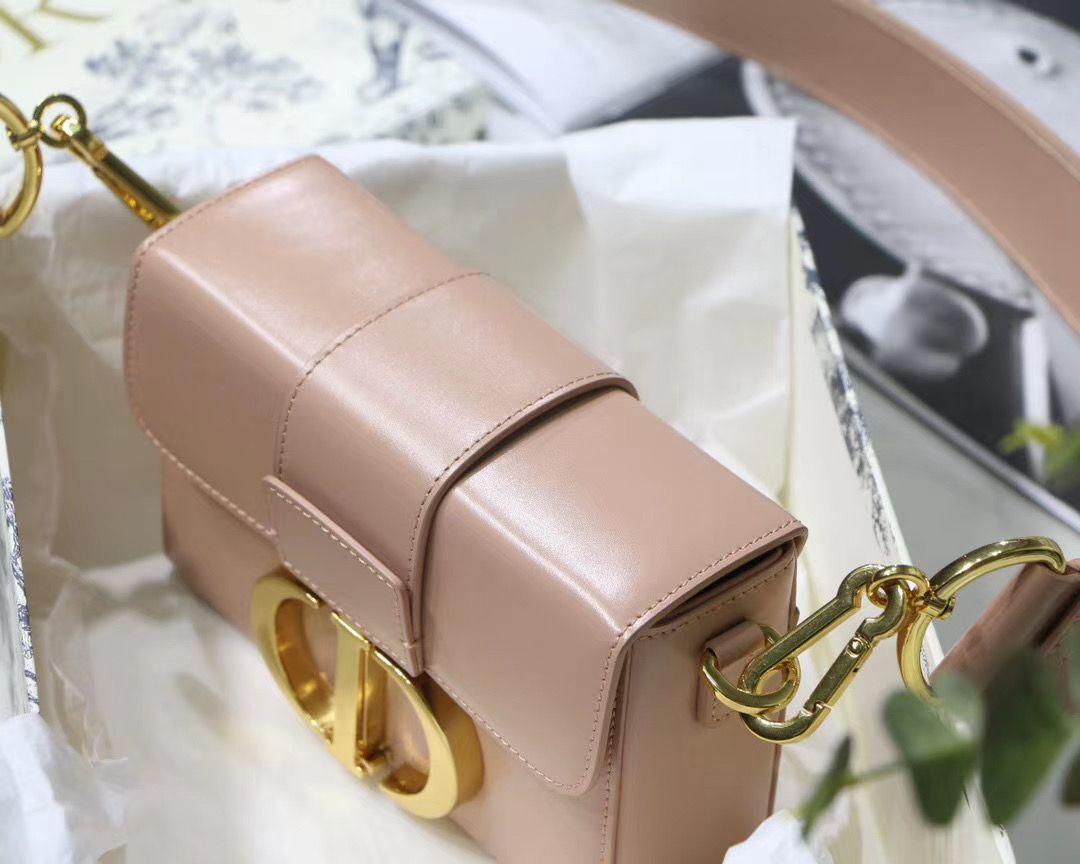 Dior Montaigne30 Mini box