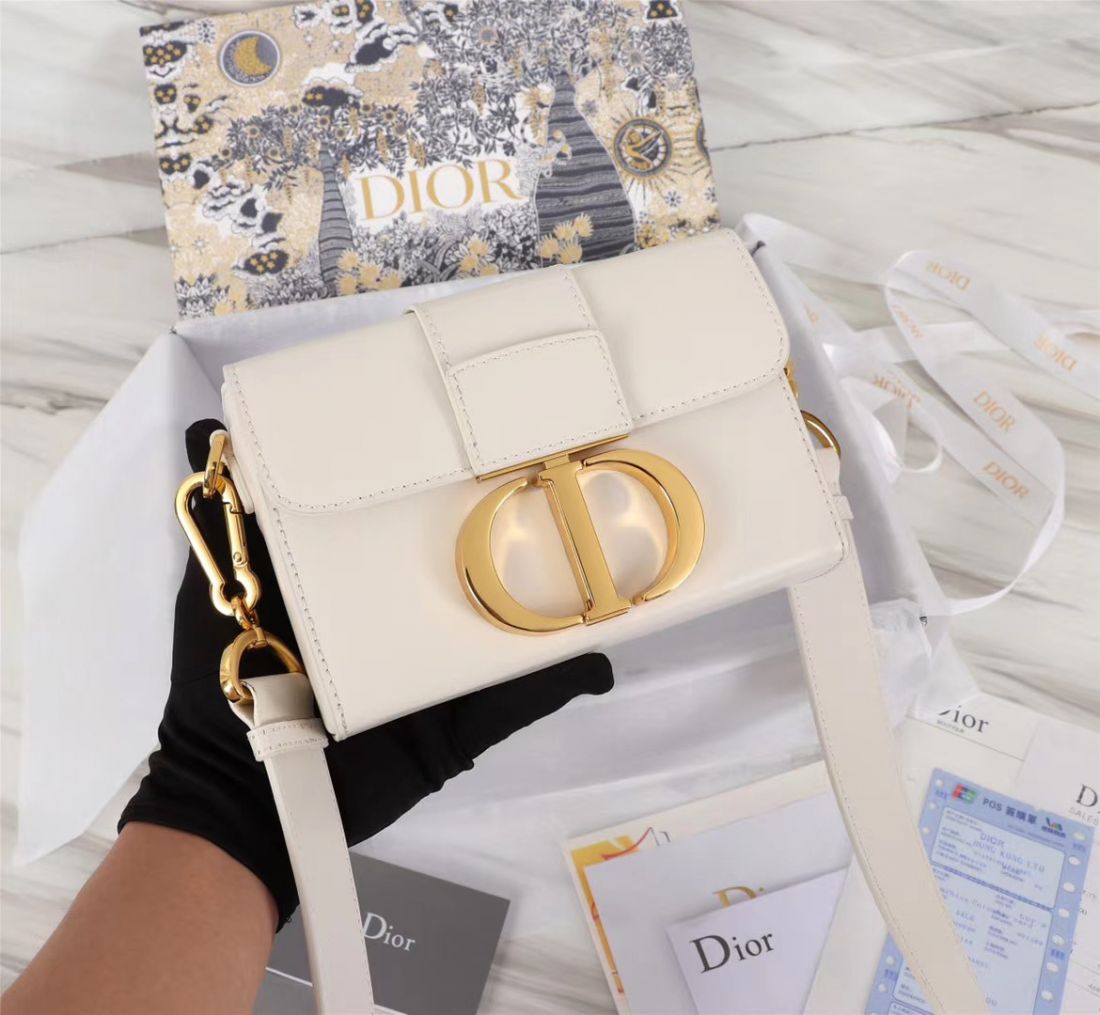 Dior Montaigne 30 Mini Box