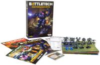 BattleTech. Настольная игра