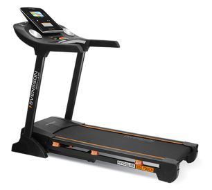 Беговая дорожка Svensson Body Labs Physioline TDX Touch 