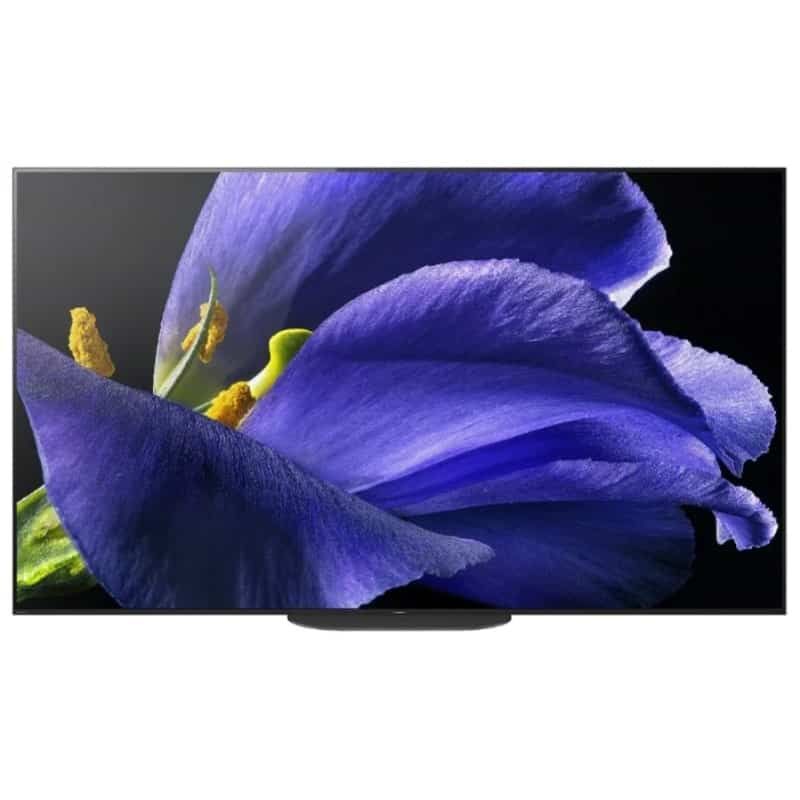 Телевизор OLED Sony KD-77AG9