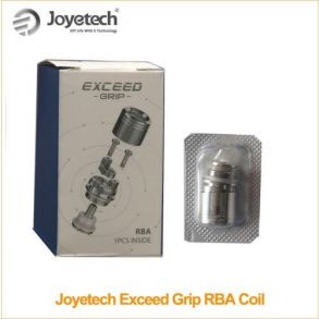 Обслуживаемая база Joyetech Exceed Grip Pro RBA