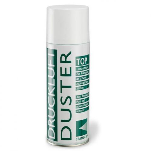 Duster Top 200 мл Cramolin