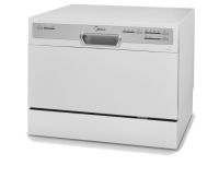Посудомоечная машина Midea MCFD55200W