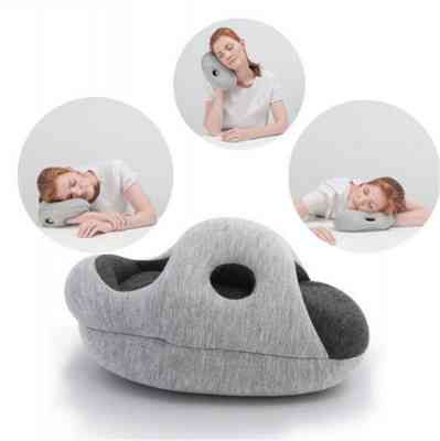 Универсальная подушка для сна в непригодных условиях Napping Pillow
