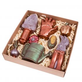 Шоколадный набор "Дачник"