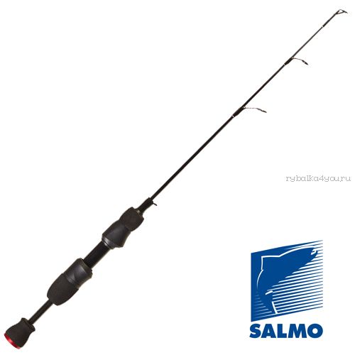 Удочка зимняя Salmo Ice Solid Stick 50см (Артикул: 425-01)