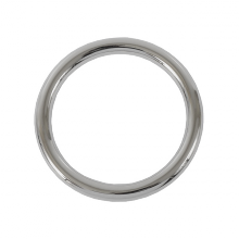 Кольцо металическое для сумки 2 шт