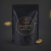 Chabacco Hard 100 гр - Jasmine Tea (Жасминовый Чай)