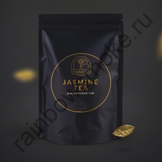 Chabacco Hard 100 гр - Jasmine Tea (Жасминовый Чай)