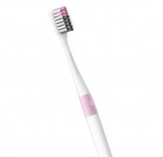 Зубная щётка DOCTOR·B Colors (Розовая)
