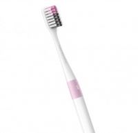 Зубная щётка Xiaomi DOCTOR·B Colors (Розовая)