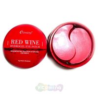 Red Wine Hydrogel Eye Patch