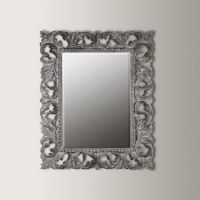 Зеркало в ванную Devon&Devon Richard 99х120 схема 2