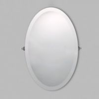 Зеркало в ванную Devon&Devon Beauty 69х90 схема 2