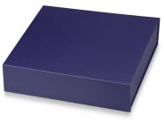 Подарочная коробка «Giftbox» большая синяя 800 гр. (арт. 625034)