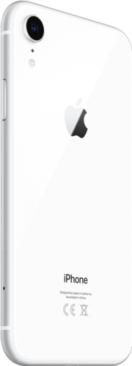 Apple iPhone XR 128gb White