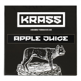 Krass L-Line 100гр - Apple Juice (Яблочный Сок)