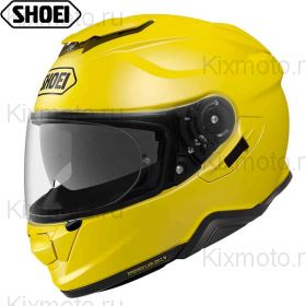 Шлем Shoei GT-Air 2, Жёлтый