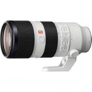 Sony FE 70-200mm f/2.8 GM OSS (SEL-70200GM)