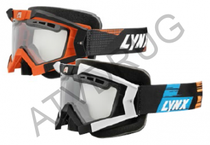 6690150008 Линза для очков Spare Lenses for Lynx Goggles Mirror