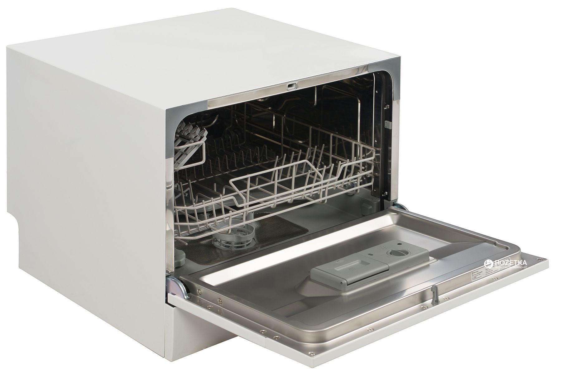 Посудомоечная машина Electrolux ESF 2400 ow