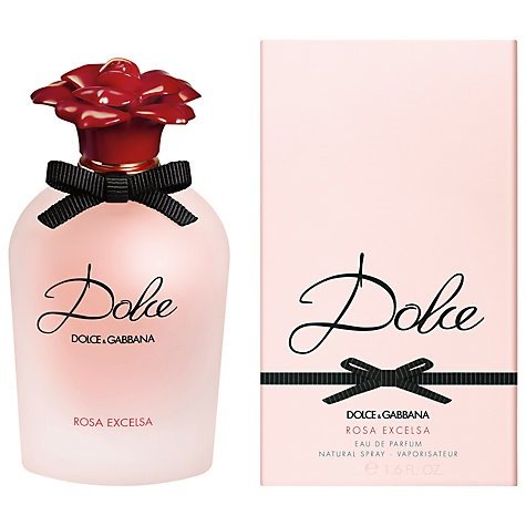 Dolce & Gabbana Dolce Rosa Excelsa 75 ml