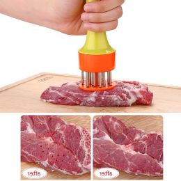 Прибор для отбивания мяса Meat Tenderizer, вид 4