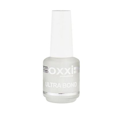 Oxxi Ultra Bond, Бескислотный праймер ультрабонд, 15 ml