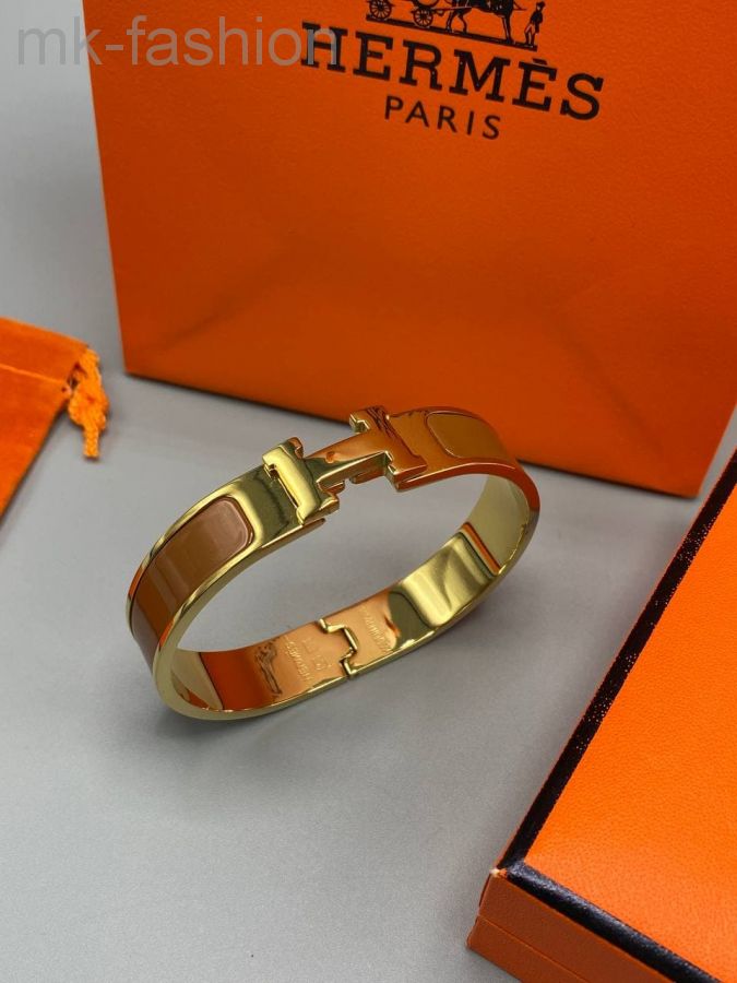 Hermes браслет