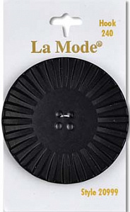 Пуговицы LA MODE Big Buttons BLUMENTHAL LANSING (400020999)