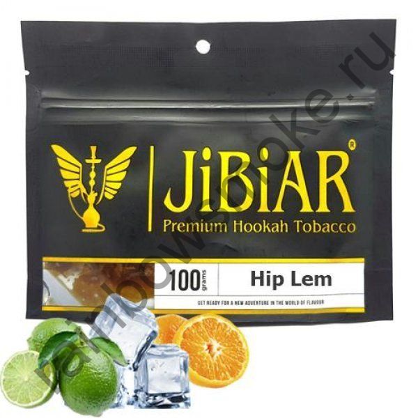 Jibiar 100 гр - Hip Lem (Хип Лем)