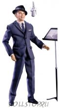 коллекционная кукла Кен как Фрэнк Синатра (На пике славы) - Frank Sinatra—The Recording Years
