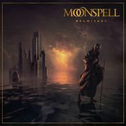 MOONSPELL - Hermitage [DIGICD]