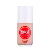 Hate U! Red Spot Sulfur Powder, 15 гр