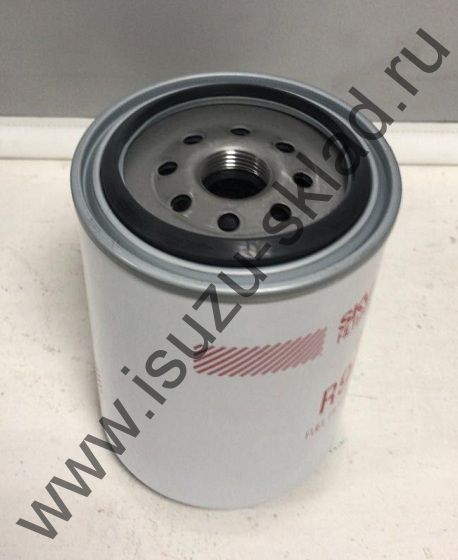 Фильтр топливный грубой очистки NLR85/NMR85/NPR75 (у.р) (SKV/Корея)