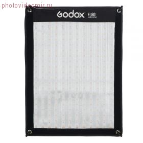 Осветитель светодиодный Godox FL60 гибкий
