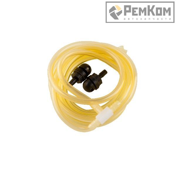 RK01013 * Ремкомплект стеклоомывателя переднего для а/м 2101-2103, 2105-2107, 2108-21099, 2113-2115 (трубки, тройник, форсунки)
