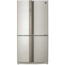 Холодильник (Side-by-Side) Sharp SJ-EX93PBE