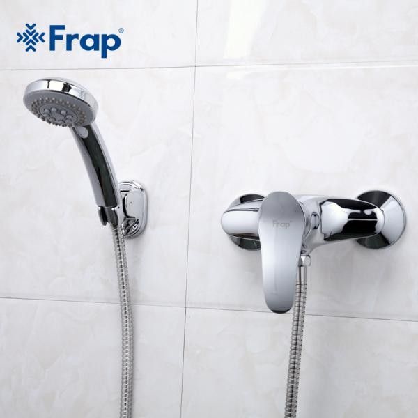 Смеситель для душа FRAP H01 F2001
